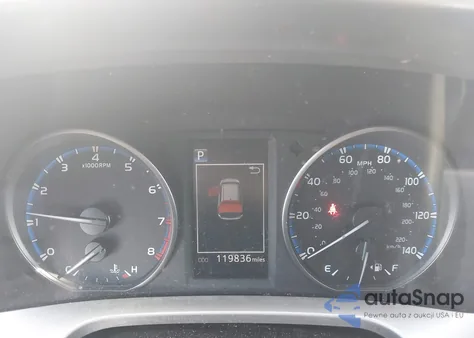 2017 Toyota Rav4 Xle из США, поврежденный, VIN JTMWFREV1HJ704893